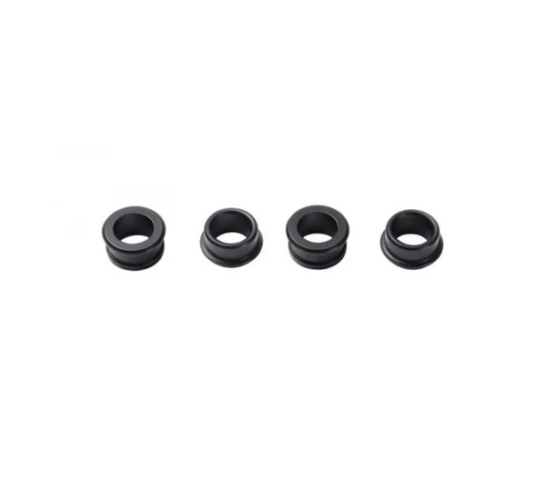 Envy Wheel Spacer Kit (28mm)