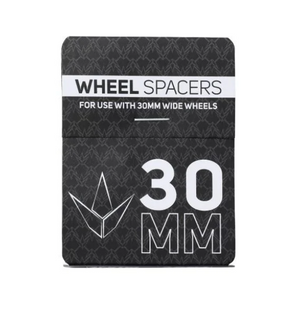 Envy Wheel Spacer Kit (30mm)