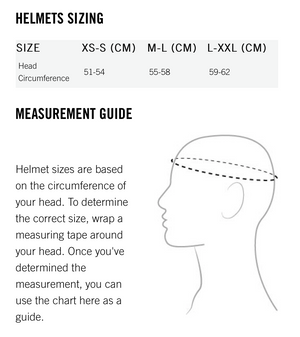 POC Kortal MTB Helmet (Uranium Matt Black)