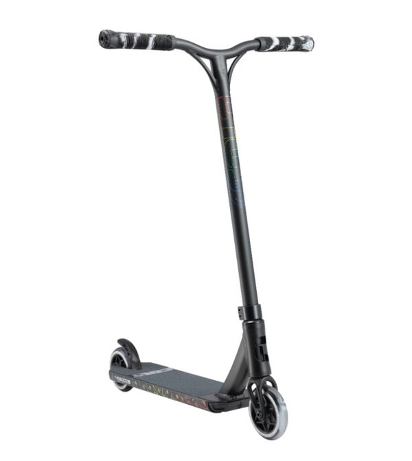 Envy Colt S5 Complete Scooter (Black)