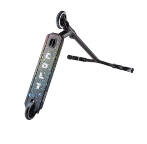 Envy Colt S5 Complete Scooter (Black)