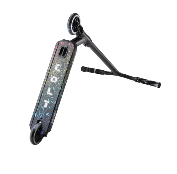 Envy Colt S5 Complete Scooter (Black)