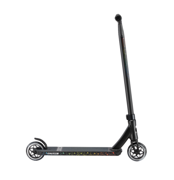 Envy Colt S5 Complete Scooter (Black)
