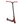 Envy Colt S5 Complete Scooter (Red)