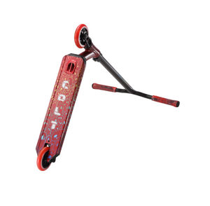 Envy Colt S5 Complete Scooter (Red)