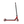 Envy Colt S5 Complete Scooter (Red)