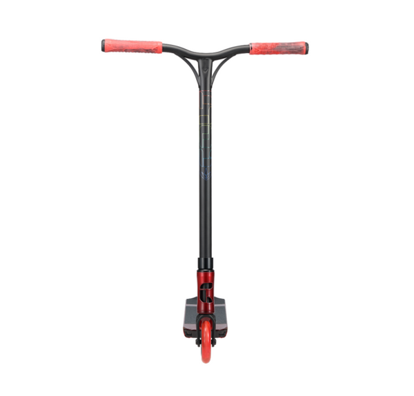 Envy Colt S5 Complete Scooter (Red)