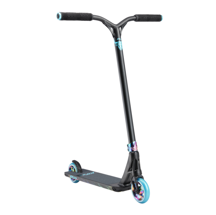 Envy KOS S7 Complete Scooter (Charge)