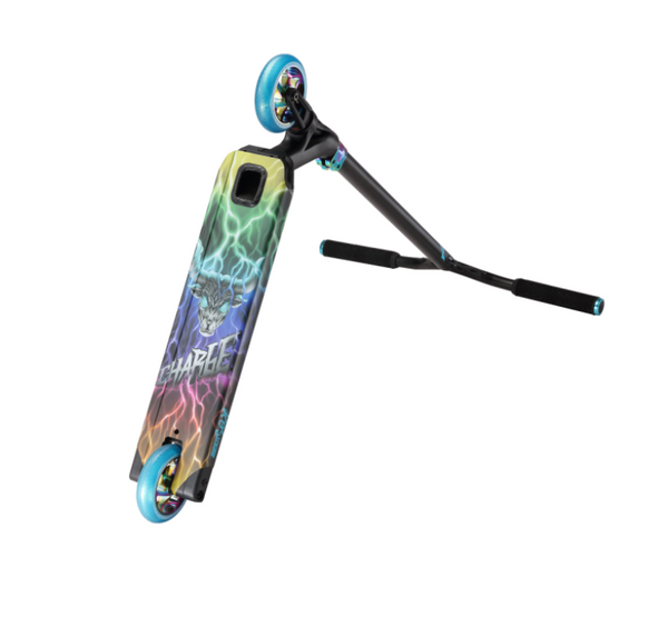 Envy KOS S7 Complete Scooter (Charge)
