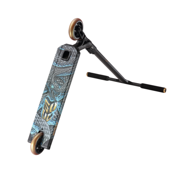 Envy KOS S7 Complete Scooter (Soul)
