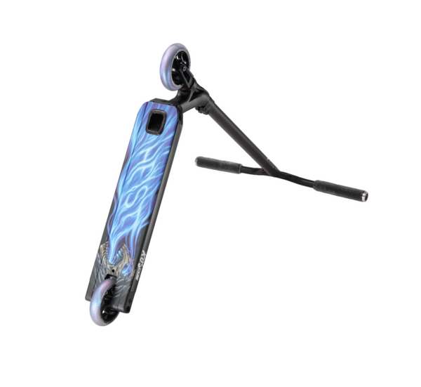 Envy KOS S7 Complete Scooter (Heist)