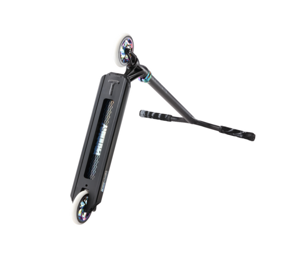 Envy Prodigy S9 Complete Scooter (Black/Oil Slick)