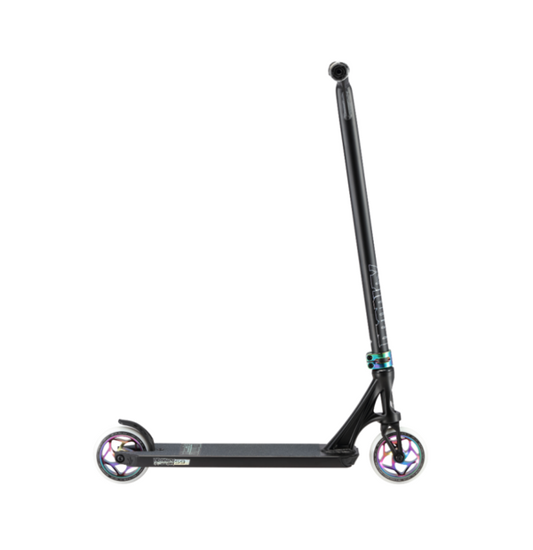 Envy Prodigy S9 Complete Scooter (Black/Oil Slick)