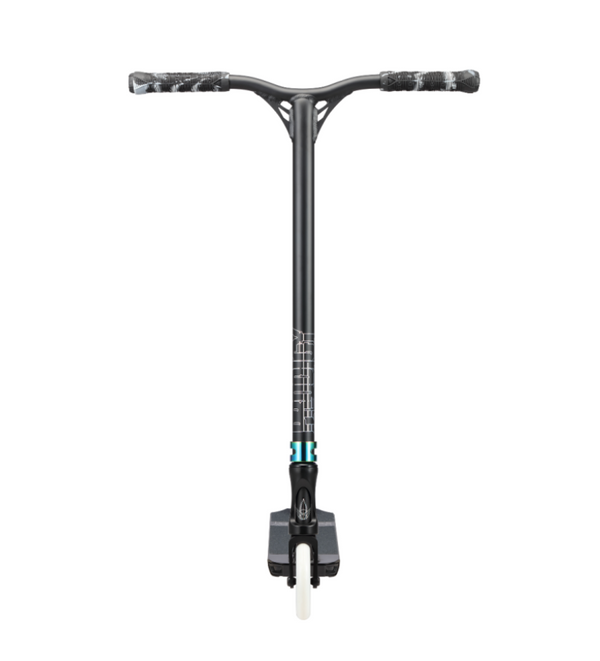 Envy Prodigy S9 Complete Scooter (Black/Oil Slick)