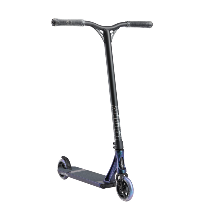 Envy Prodigy S9 Complete Scooter (Galaxy)