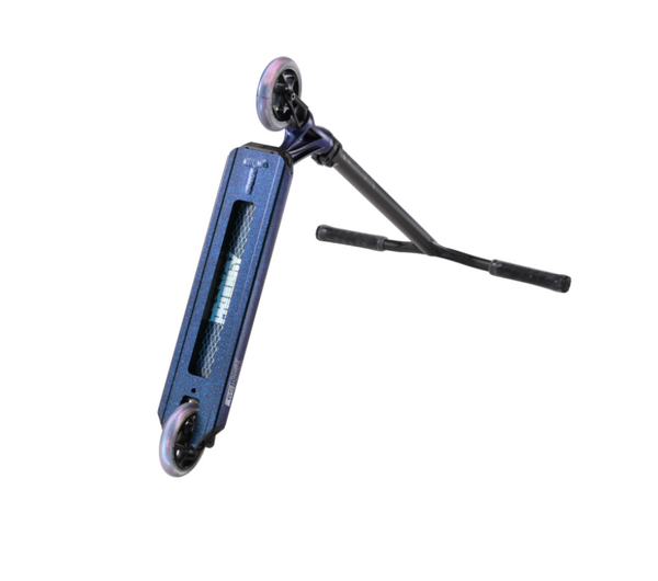 Envy Prodigy S9 Complete Scooter (Galaxy)