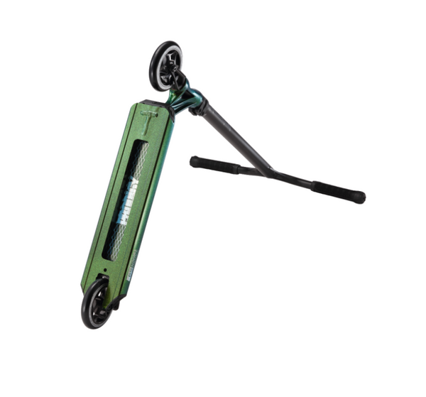 Envy Prodigy S9 Complete Scooter (Toxic)