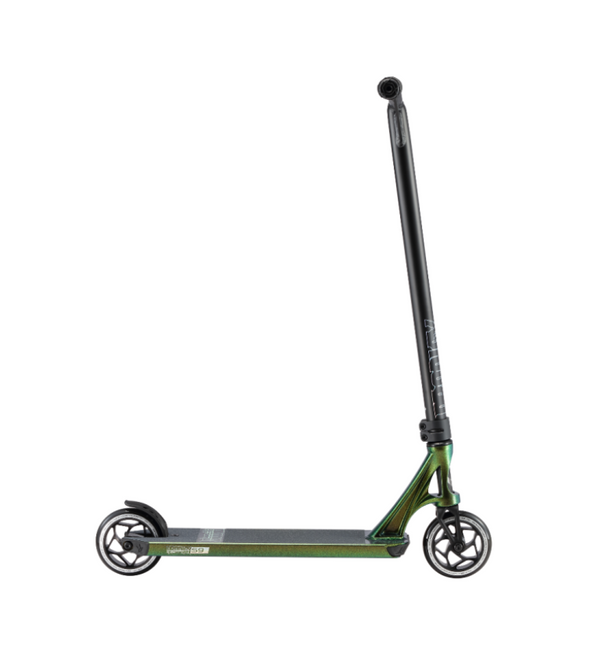 Envy Prodigy S9 Complete Scooter (Toxic)
