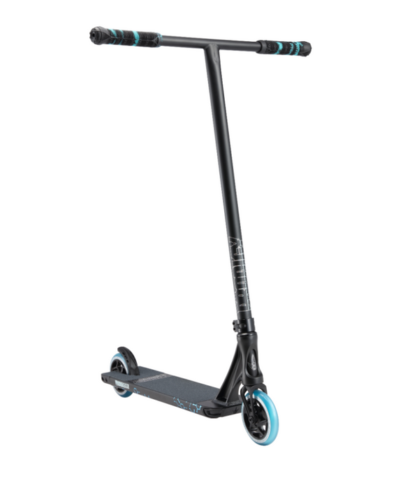 Envy Prodigy S9 Complete Scooter - Street Edition (Black)