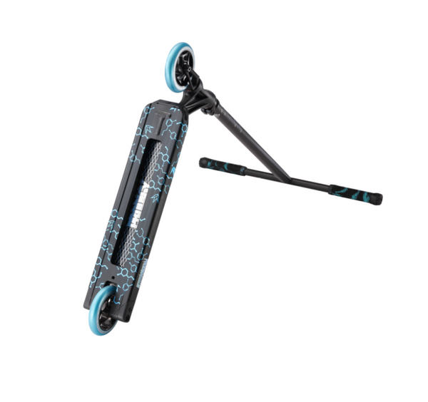 Envy Prodigy S9 Complete Scooter - Street Edition (Black)