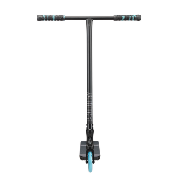 Envy Prodigy S9 Complete Scooter - Street Edition (Black)