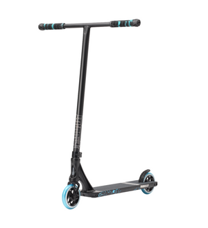 Envy Prodigy S9 Complete Scooter - Street Edition (Black)
