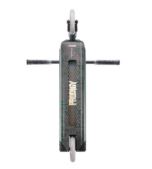 Envy Prodigy S9 Complete Scooter - Street Edition (Grey)
