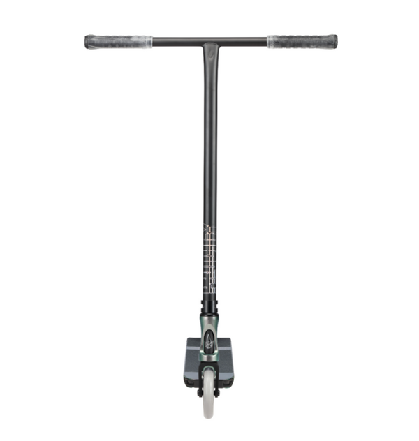 Envy Prodigy S9 Complete Scooter - Street Edition (Grey)