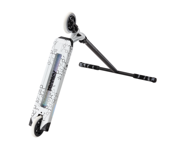Envy Prodigy S9 Complete Scooter - Street Edition (White)