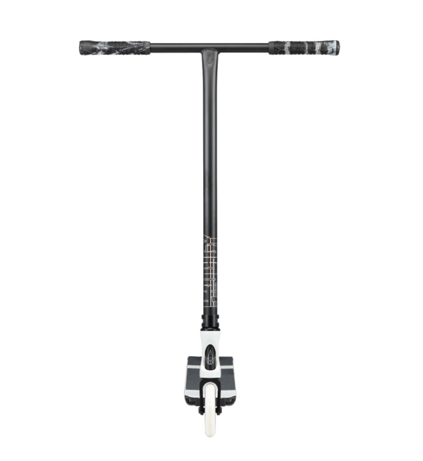 Envy Prodigy S9 Complete Scooter - Street Edition (White)