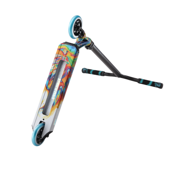 Envy Prodigy S9 Complete Scooter (Swirl)