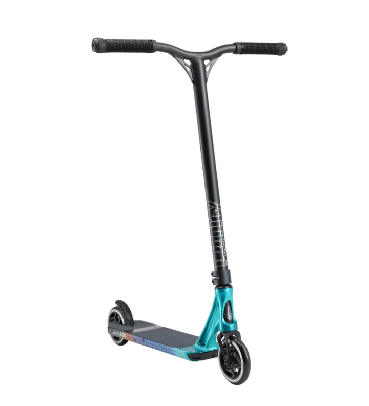 Envy Prodigy S9 Complete Scooter (Hex)