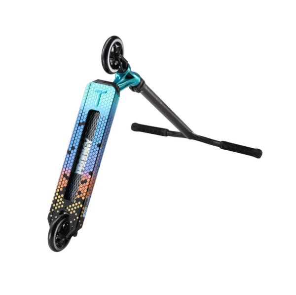 Envy Prodigy S9 Complete Scooter (Hex)