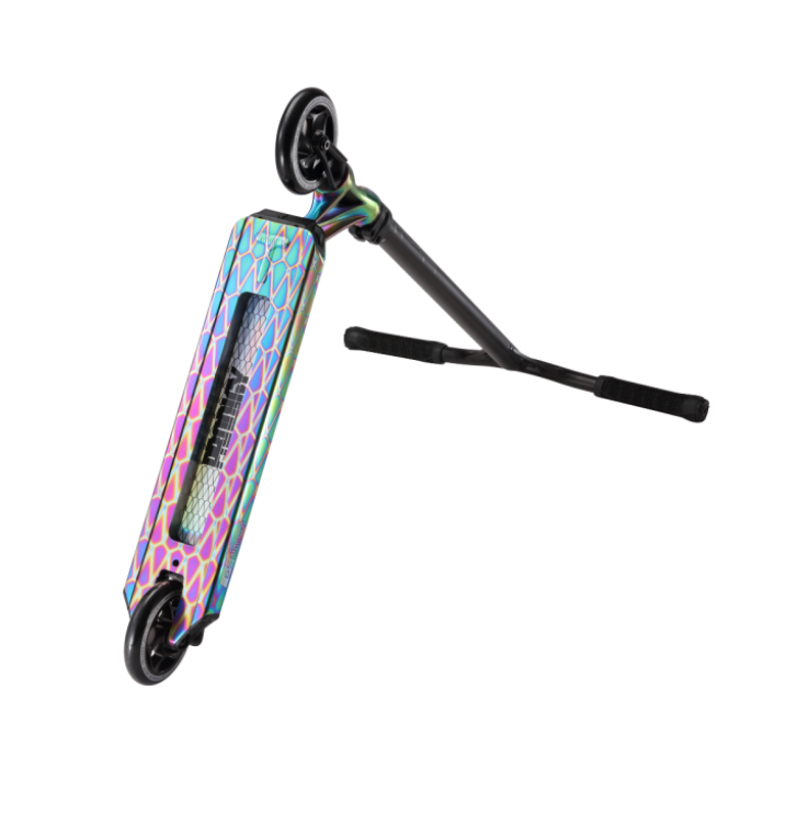 Envy Prodigy S9 Complete Scooter (Oil Slick)