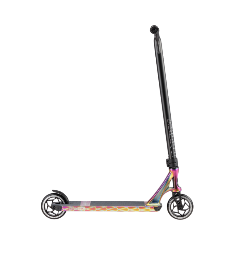Envy Prodigy S9 Complete Scooter (Oil Slick)