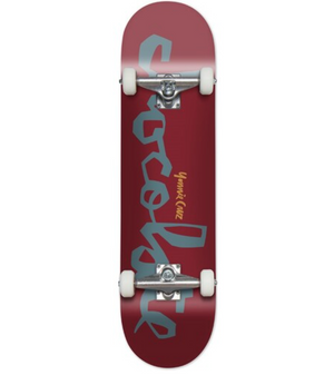 Chocolate Complete Skateboard - WR41 Chris Roberts