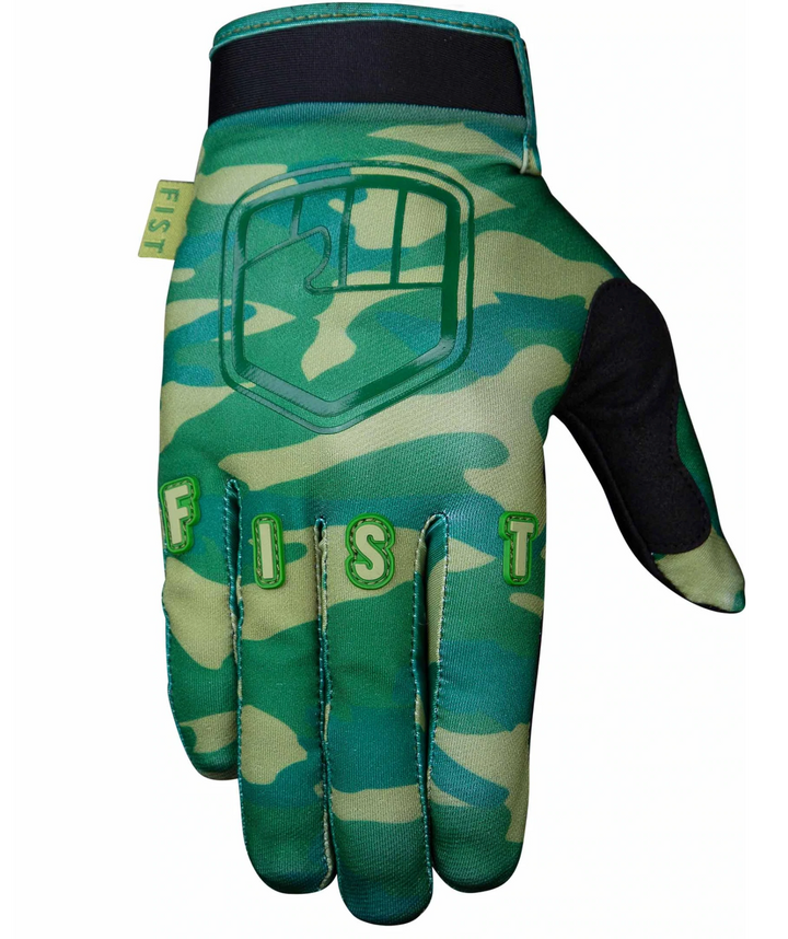 Fist Handwear Adult - Camo Stocker Gloves