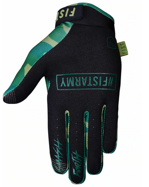 Fist Handwear Adult - Camo Stocker Gloves