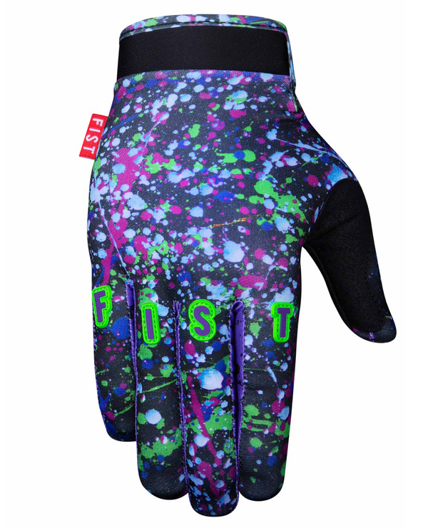 Fist Handwear Adult - Alex Hiam Second Splatter Gloves