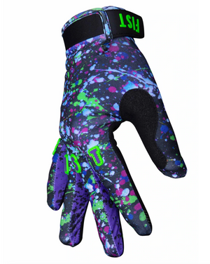 Fist Handwear Adult - Alex Hiam Second Splatter Gloves