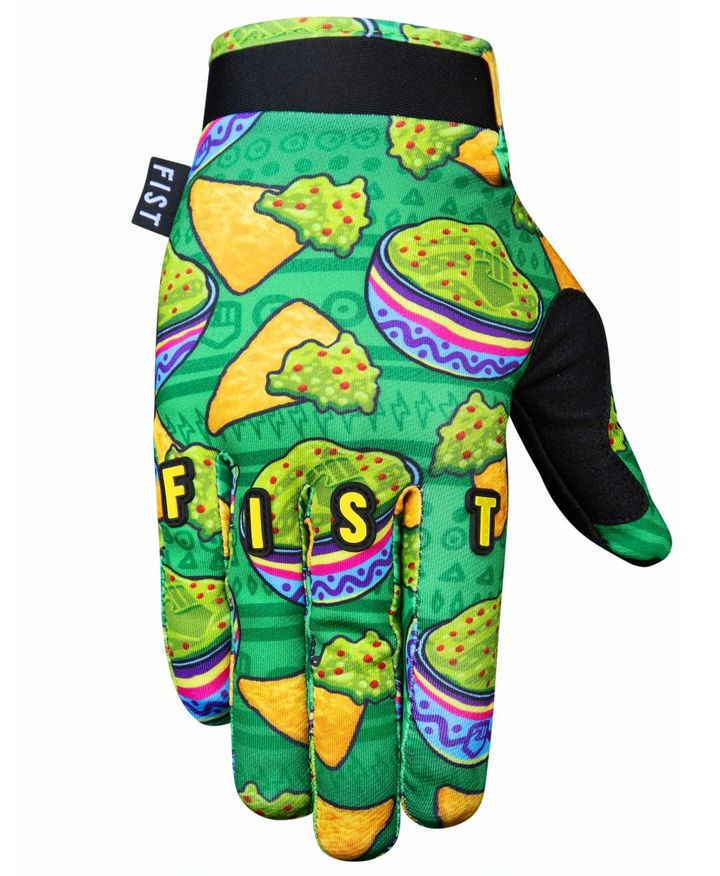 Fist Handwear - Adult Chips N Guac Gloves
