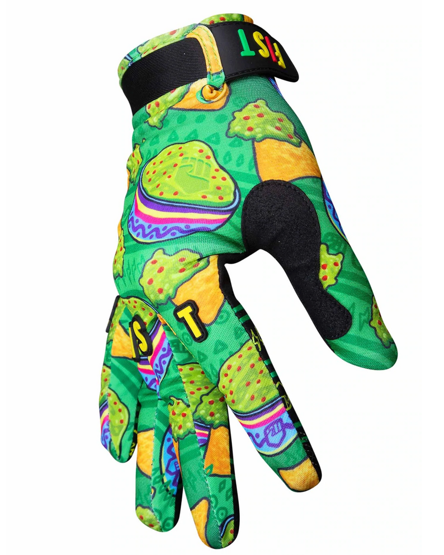 Fist Handwear - Adult Chips N Guac Gloves