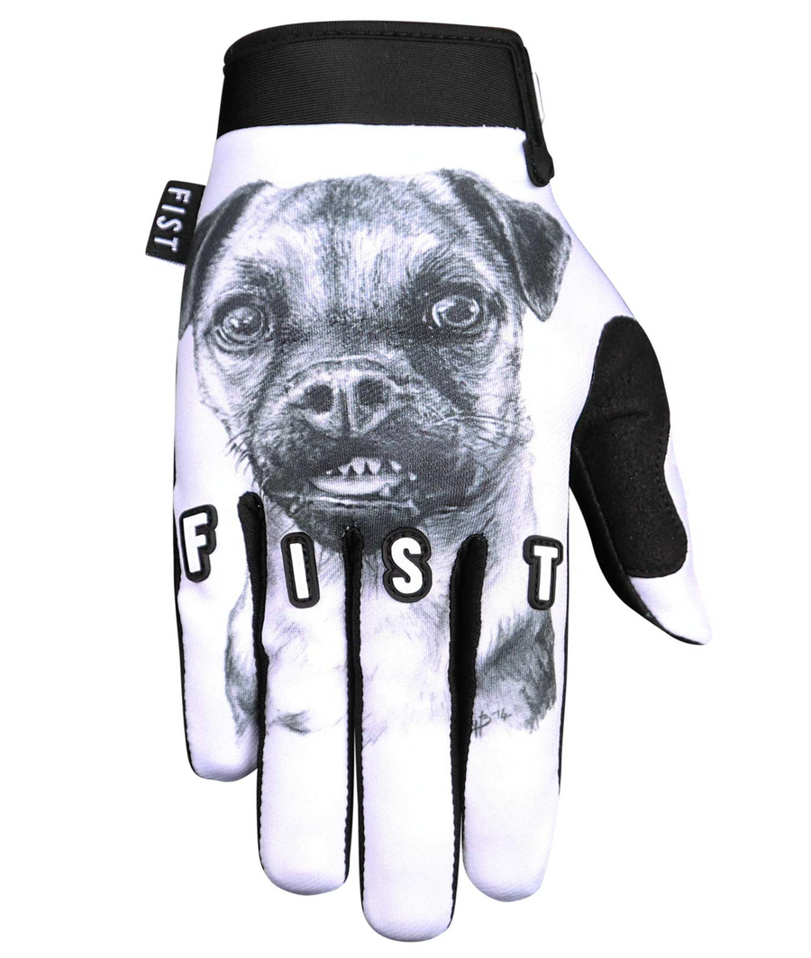 Fist Handwear - Colony x Fist Hardy Glove