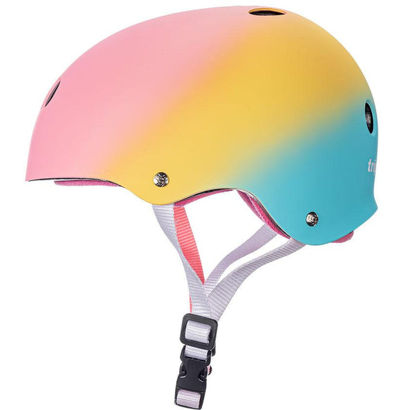 Triple 8 Certified Helmet SS (Shaved Ice)