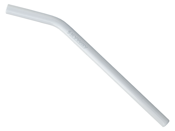 SKYWAY Chromoly Laser Etched Seatpost