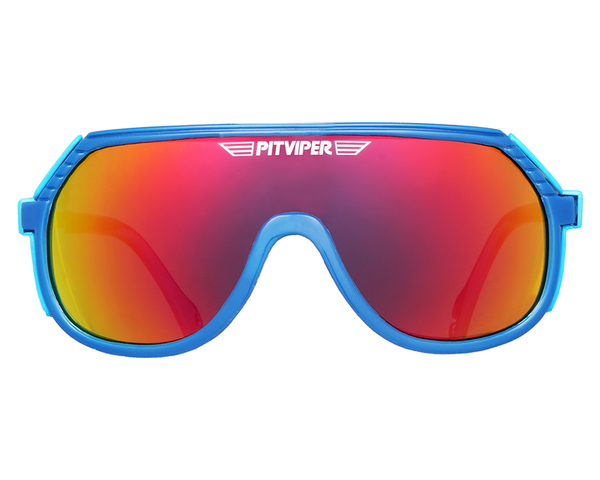 Pit Viper - The Slipstream Grand Prix Sunglasses