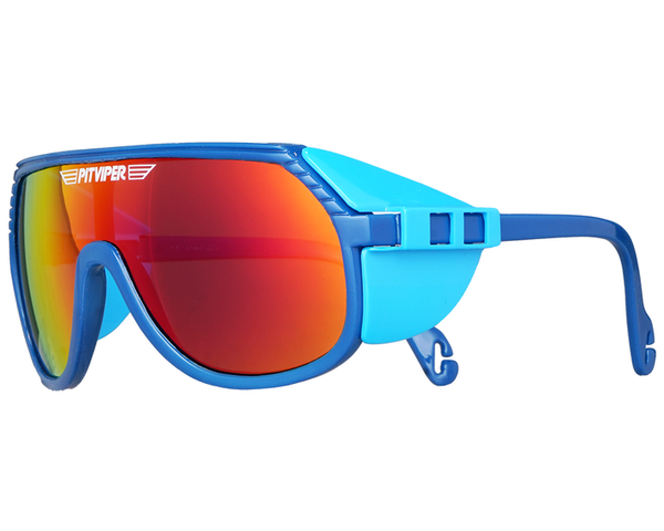 Pit Viper - The Slipstream Grand Prix Sunglasses
