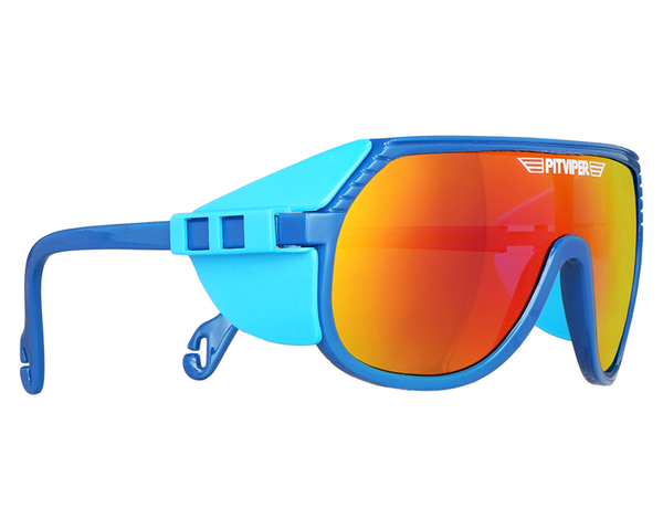 Pit Viper - The Slipstream Grand Prix Sunglasses