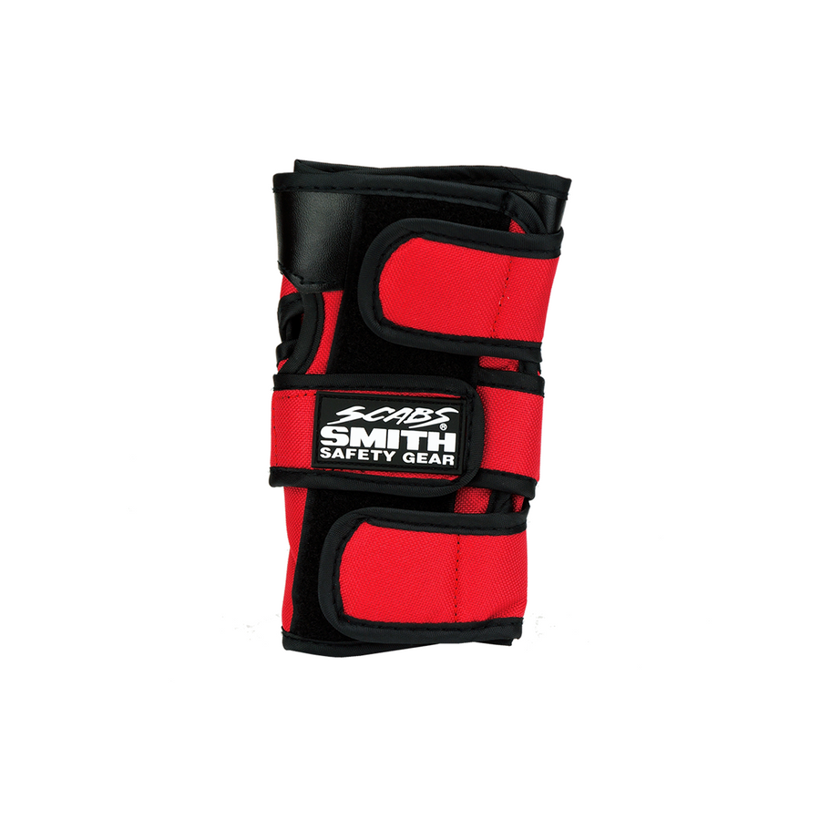 Smith Scabs - Tri Pack (Red)
