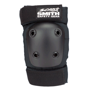 Smith Scabs - Tri Pack Youth (Black)